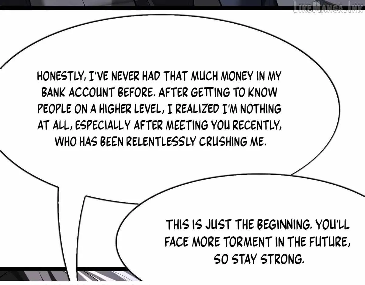 I’m A Super Rich Man, So It’s Reasonable For Me To Be A Scumbag Chapter 45 - Page 46