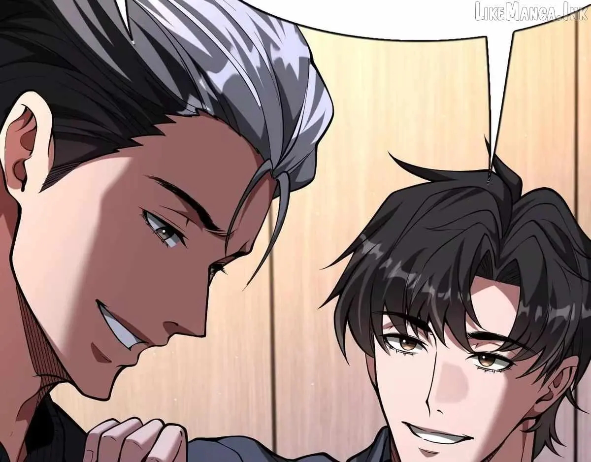 I’m A Super Rich Man, So It’s Reasonable For Me To Be A Scumbag Chapter 45 - Page 47