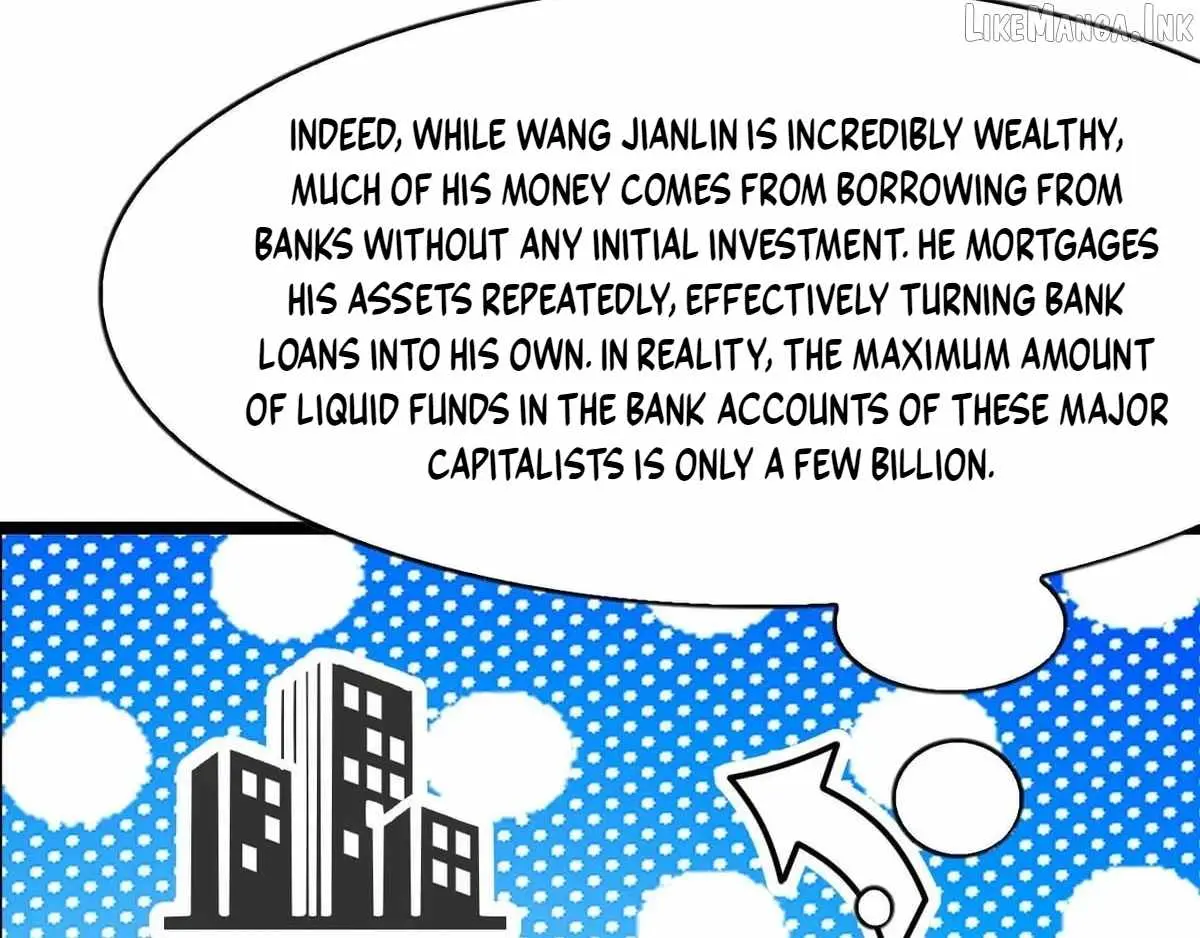I’m A Super Rich Man, So It’s Reasonable For Me To Be A Scumbag Chapter 45 - Page 50
