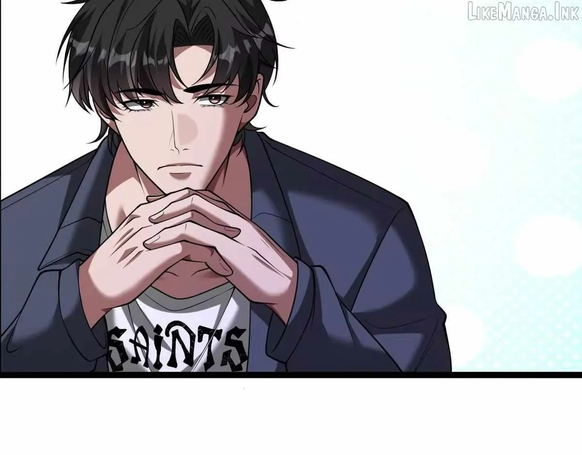 I’m A Super Rich Man, So It’s Reasonable For Me To Be A Scumbag Chapter 45 - Page 52