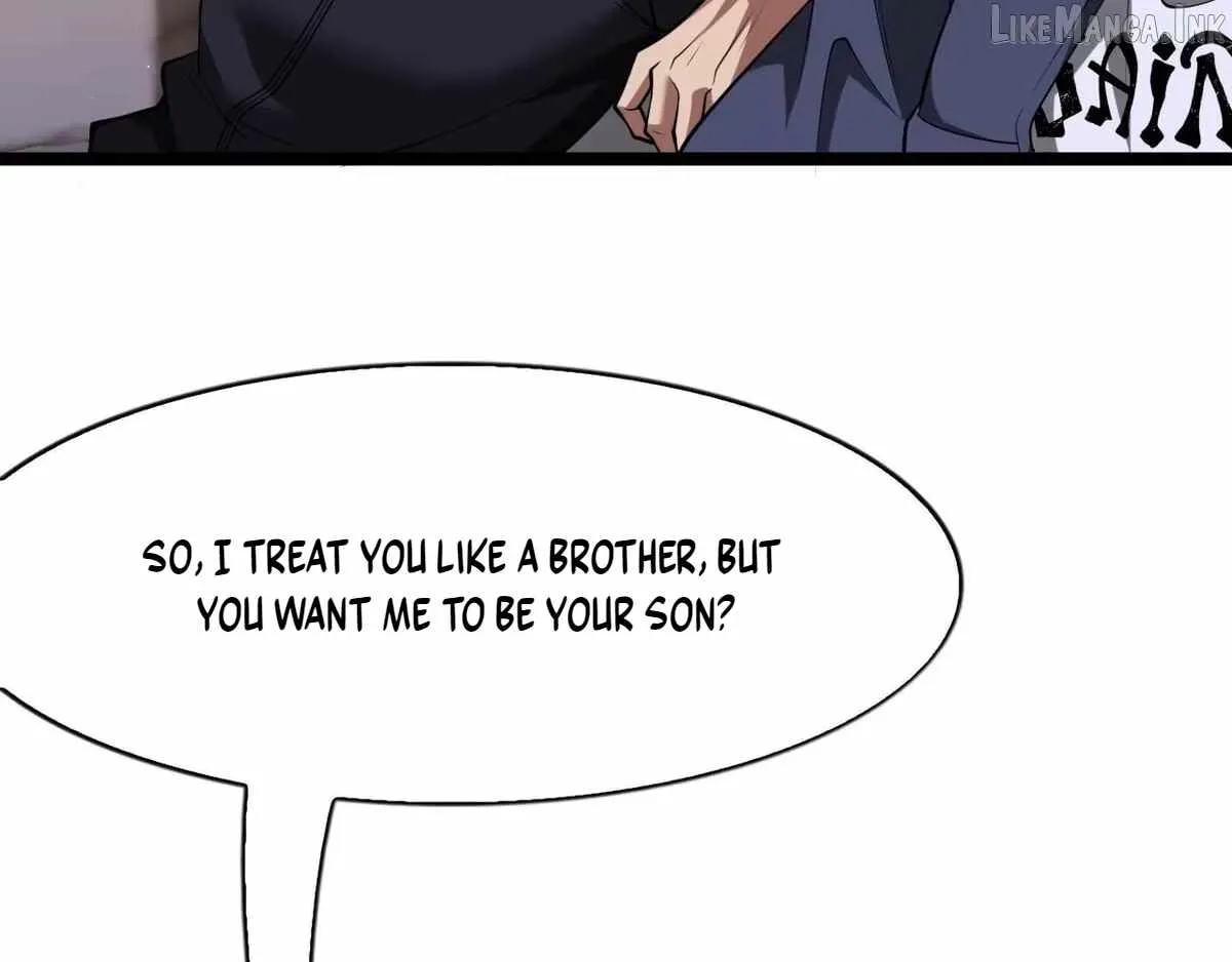 I’m A Super Rich Man, So It’s Reasonable For Me To Be A Scumbag Chapter 45 - Page 55
