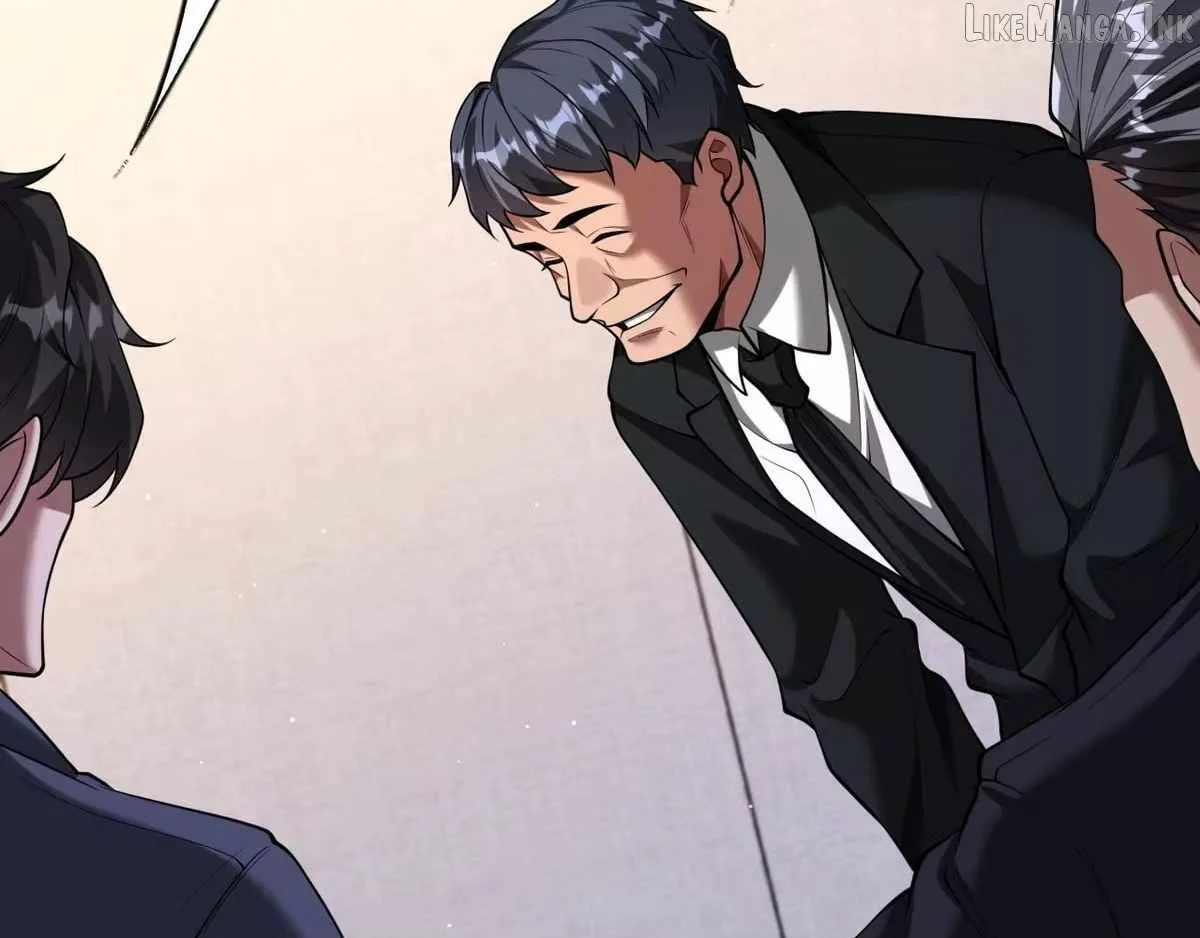 I’m A Super Rich Man, So It’s Reasonable For Me To Be A Scumbag Chapter 45 - Page 61