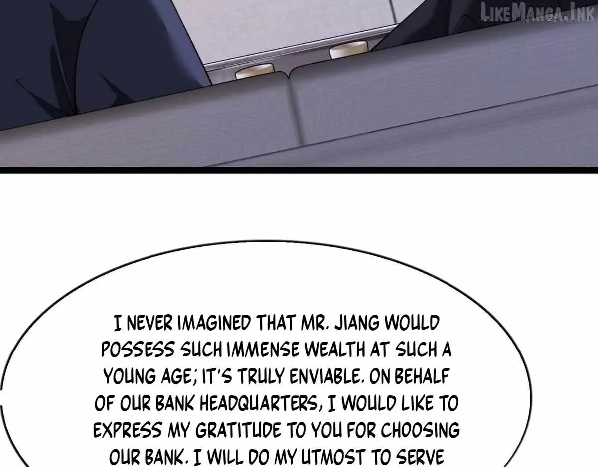 I’m A Super Rich Man, So It’s Reasonable For Me To Be A Scumbag Chapter 45 - Page 62