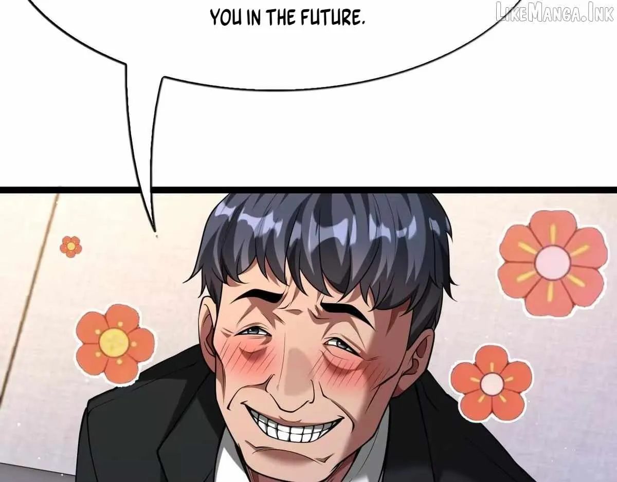 I’m A Super Rich Man, So It’s Reasonable For Me To Be A Scumbag Chapter 45 - Page 63