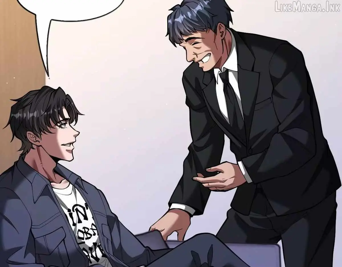I’m A Super Rich Man, So It’s Reasonable For Me To Be A Scumbag Chapter 45 - Page 66