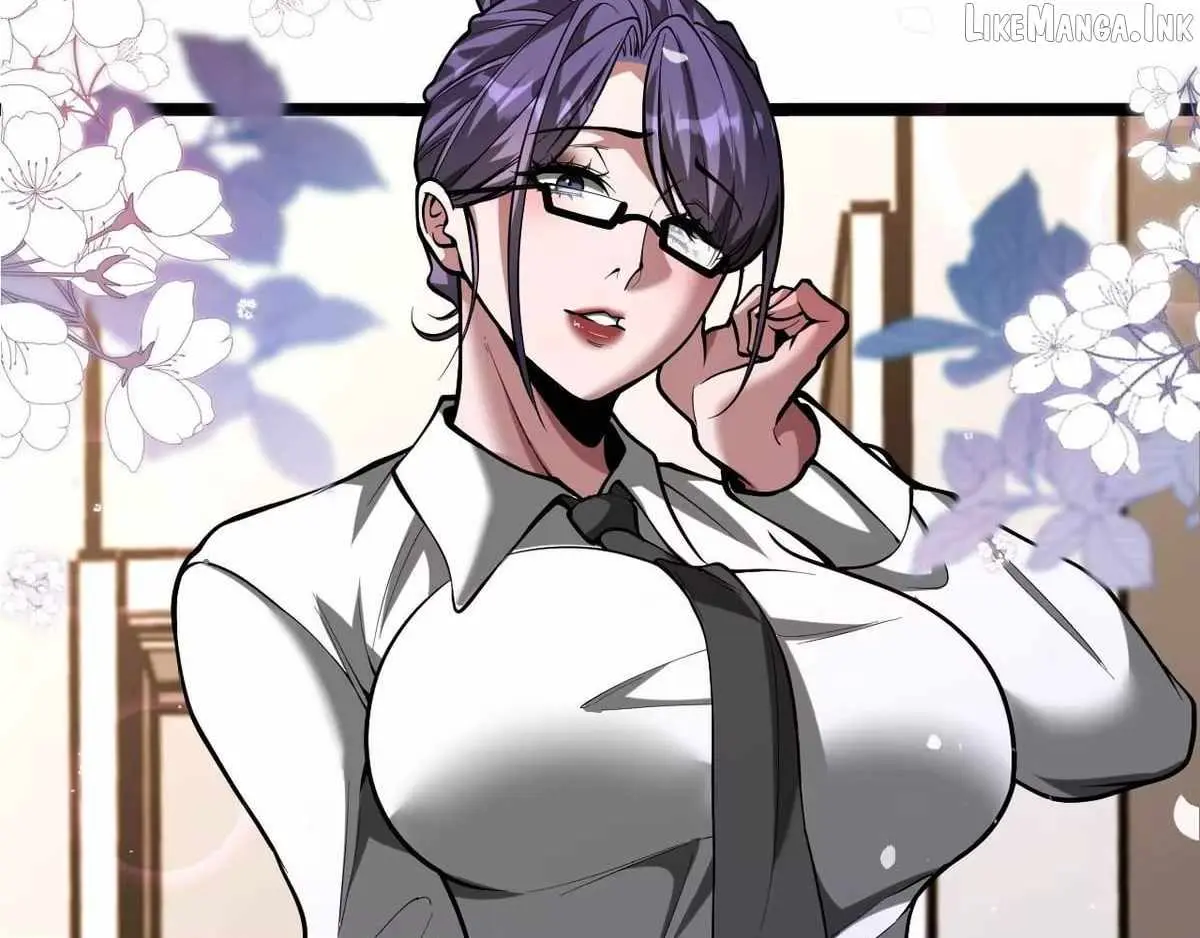 I’m A Super Rich Man, So It’s Reasonable For Me To Be A Scumbag Chapter 45 - Page 69