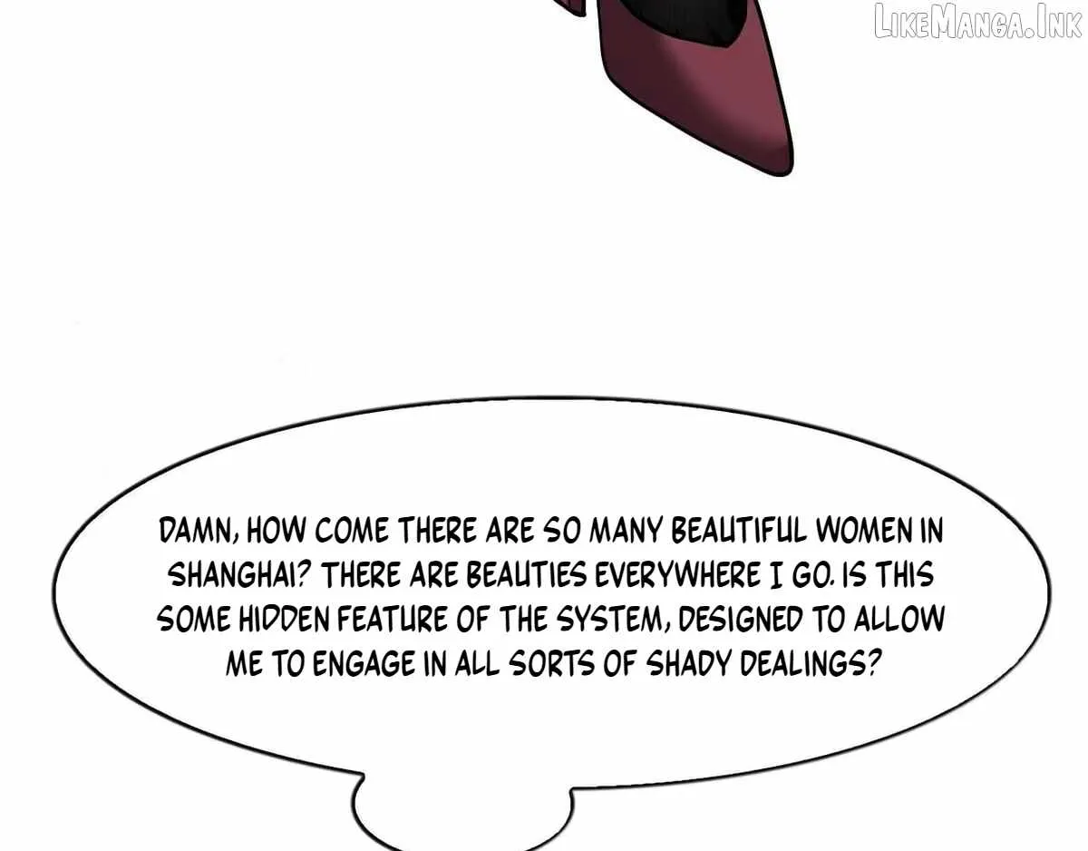 I’m A Super Rich Man, So It’s Reasonable For Me To Be A Scumbag Chapter 45 - Page 73
