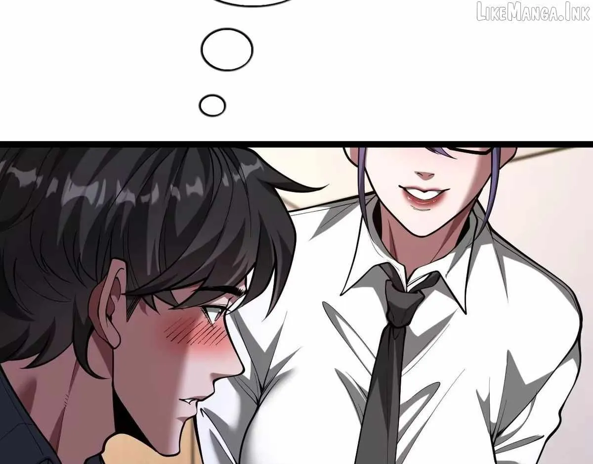 I’m A Super Rich Man, So It’s Reasonable For Me To Be A Scumbag Chapter 45 - Page 74