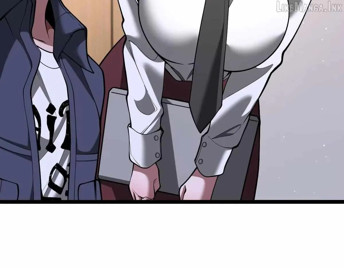 I’m A Super Rich Man, So It’s Reasonable For Me To Be A Scumbag Chapter 45 - Page 75