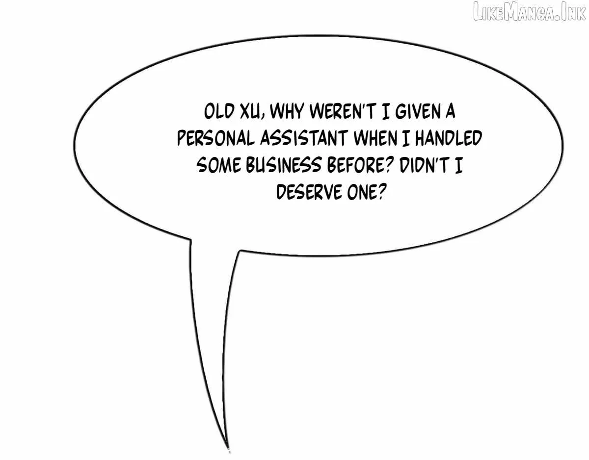 I’m A Super Rich Man, So It’s Reasonable For Me To Be A Scumbag Chapter 45 - Page 76