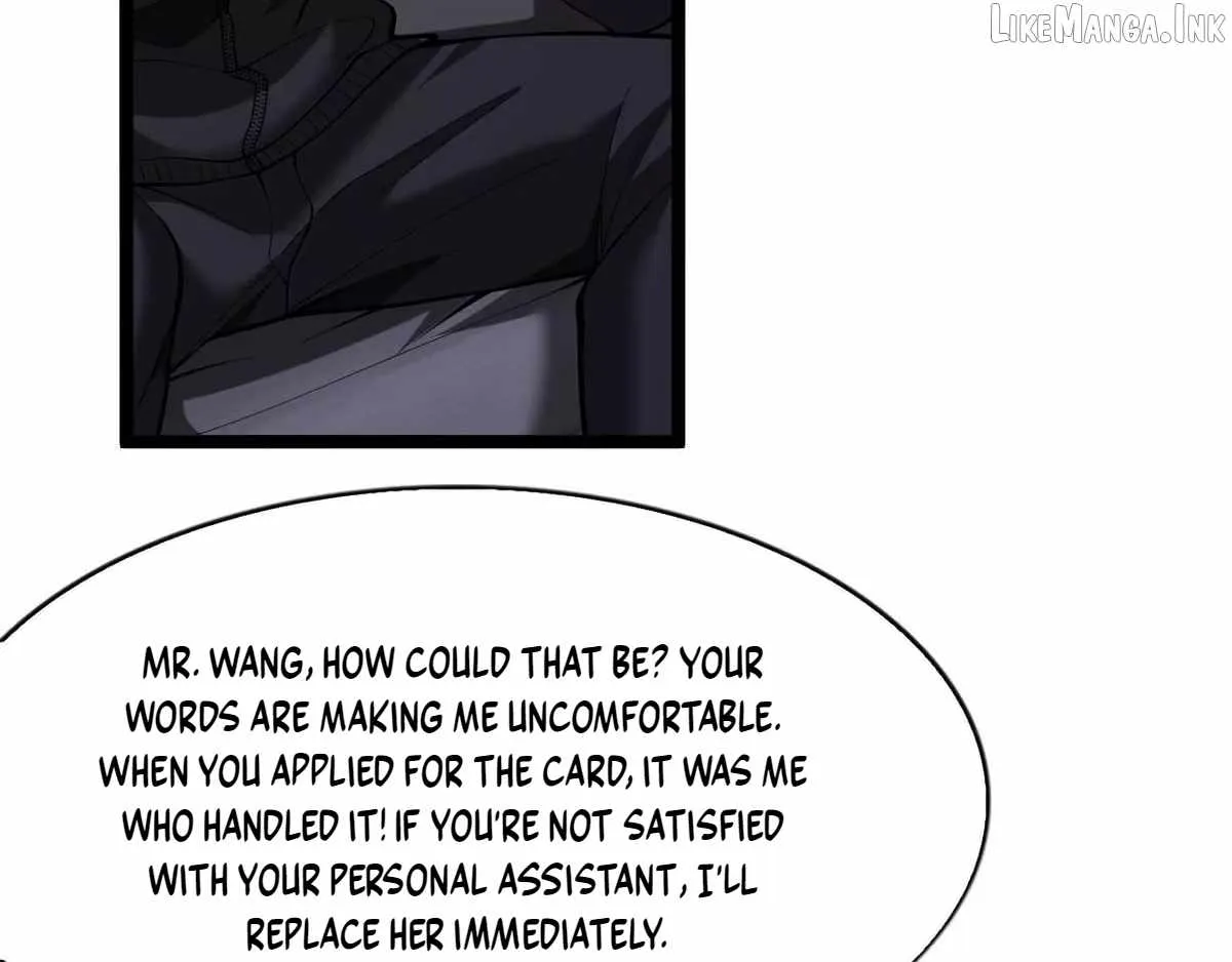 I’m A Super Rich Man, So It’s Reasonable For Me To Be A Scumbag Chapter 45 - Page 78