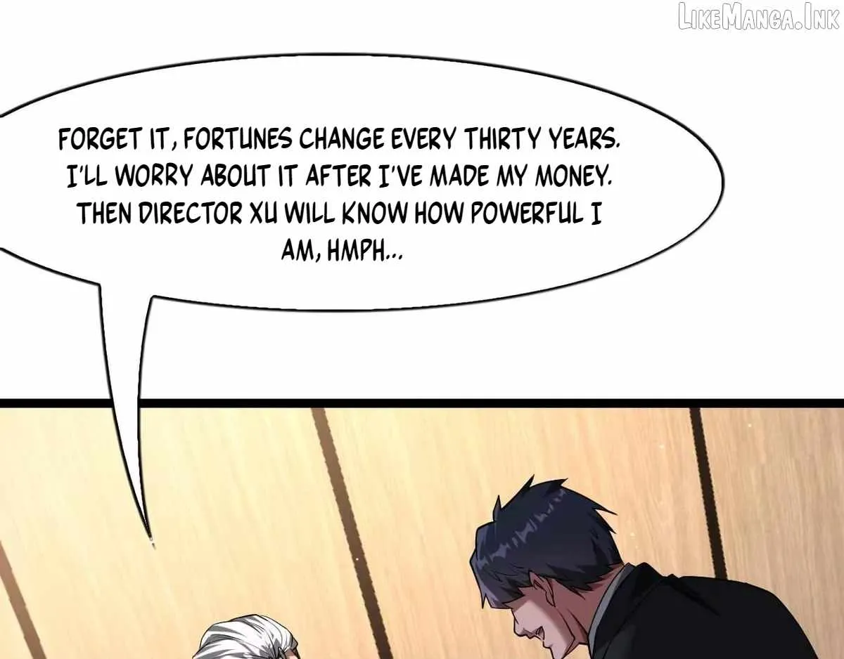 I’m A Super Rich Man, So It’s Reasonable For Me To Be A Scumbag Chapter 45 - Page 81