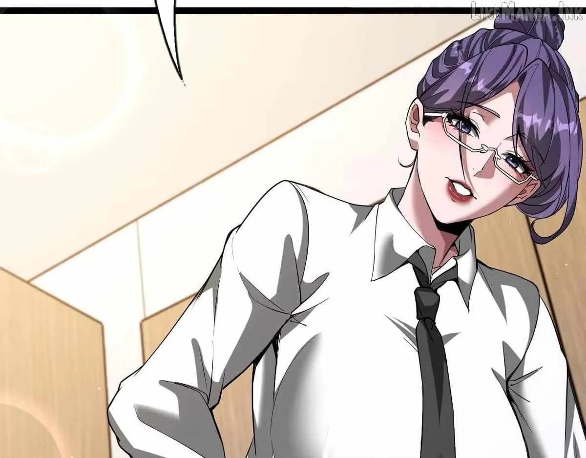 I’m A Super Rich Man, So It’s Reasonable For Me To Be A Scumbag Chapter 45 - Page 84