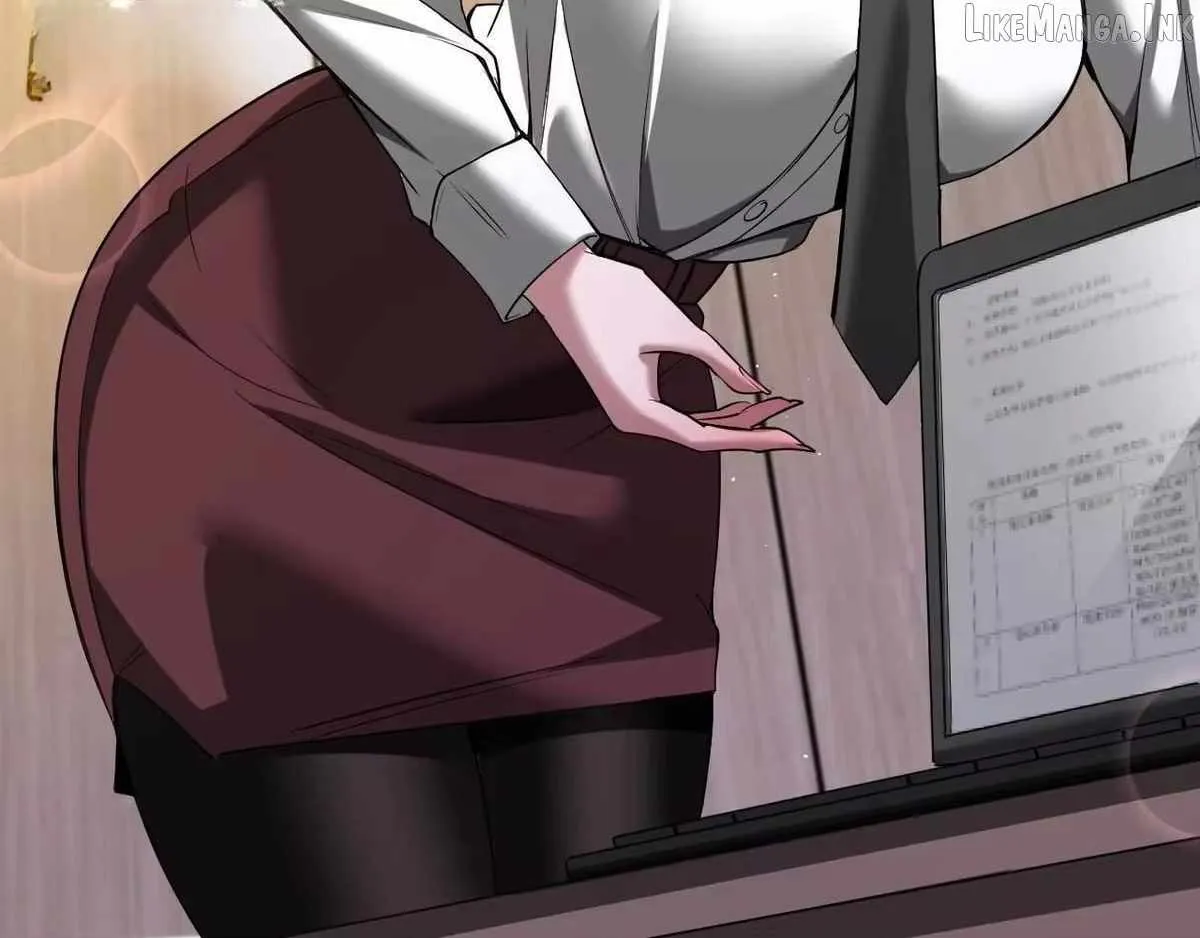 I’m A Super Rich Man, So It’s Reasonable For Me To Be A Scumbag Chapter 45 - Page 85