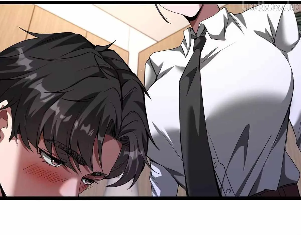 I’m A Super Rich Man, So It’s Reasonable For Me To Be A Scumbag Chapter 45 - Page 87