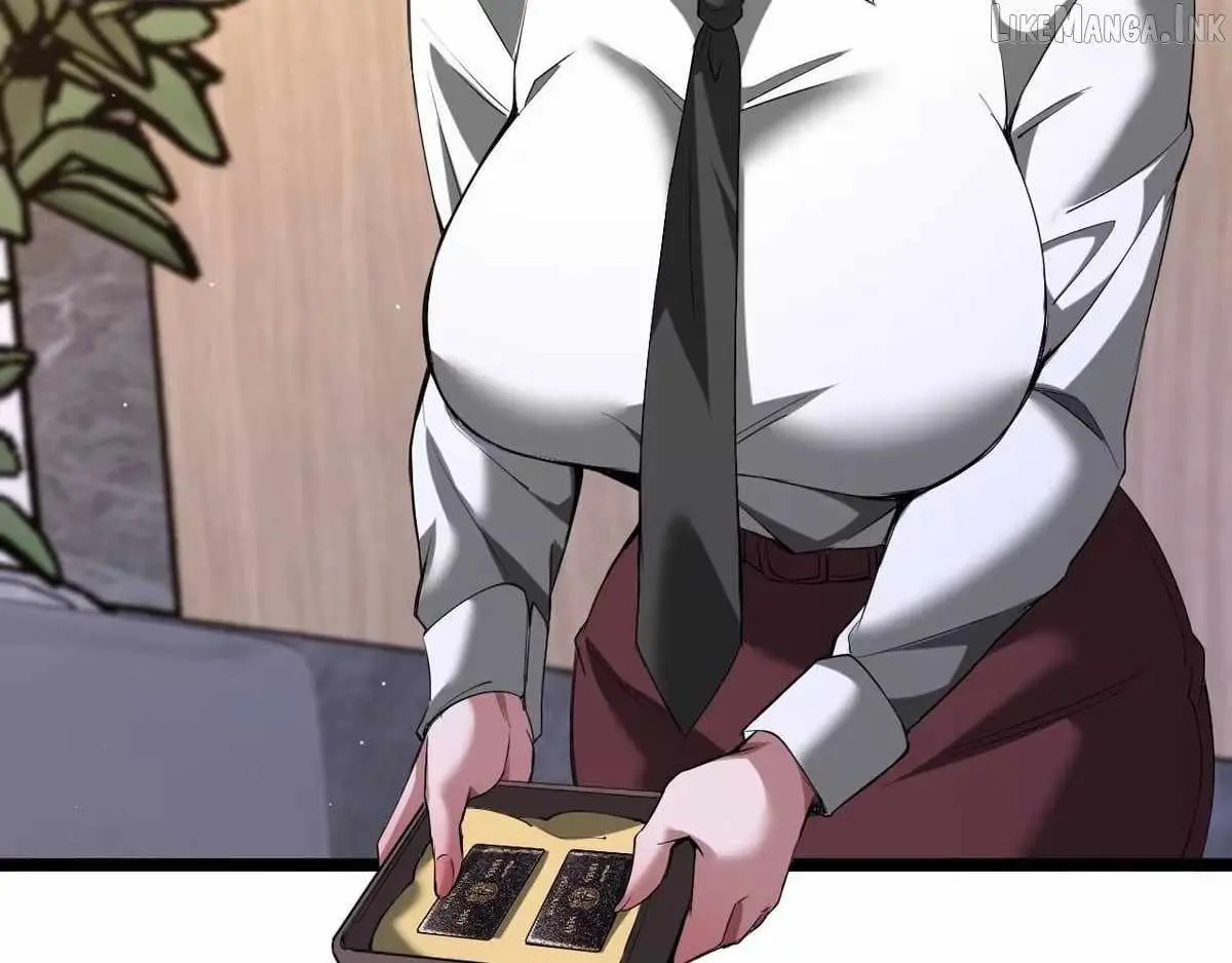 I’m A Super Rich Man, So It’s Reasonable For Me To Be A Scumbag Chapter 45 - Page 92