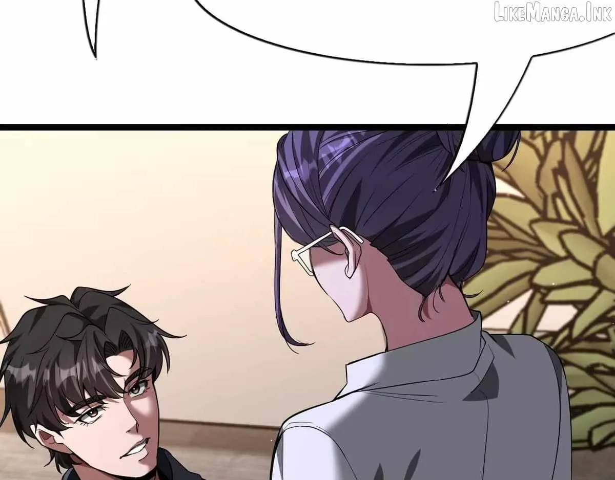 I’m A Super Rich Man, So It’s Reasonable For Me To Be A Scumbag Chapter 45 - Page 94