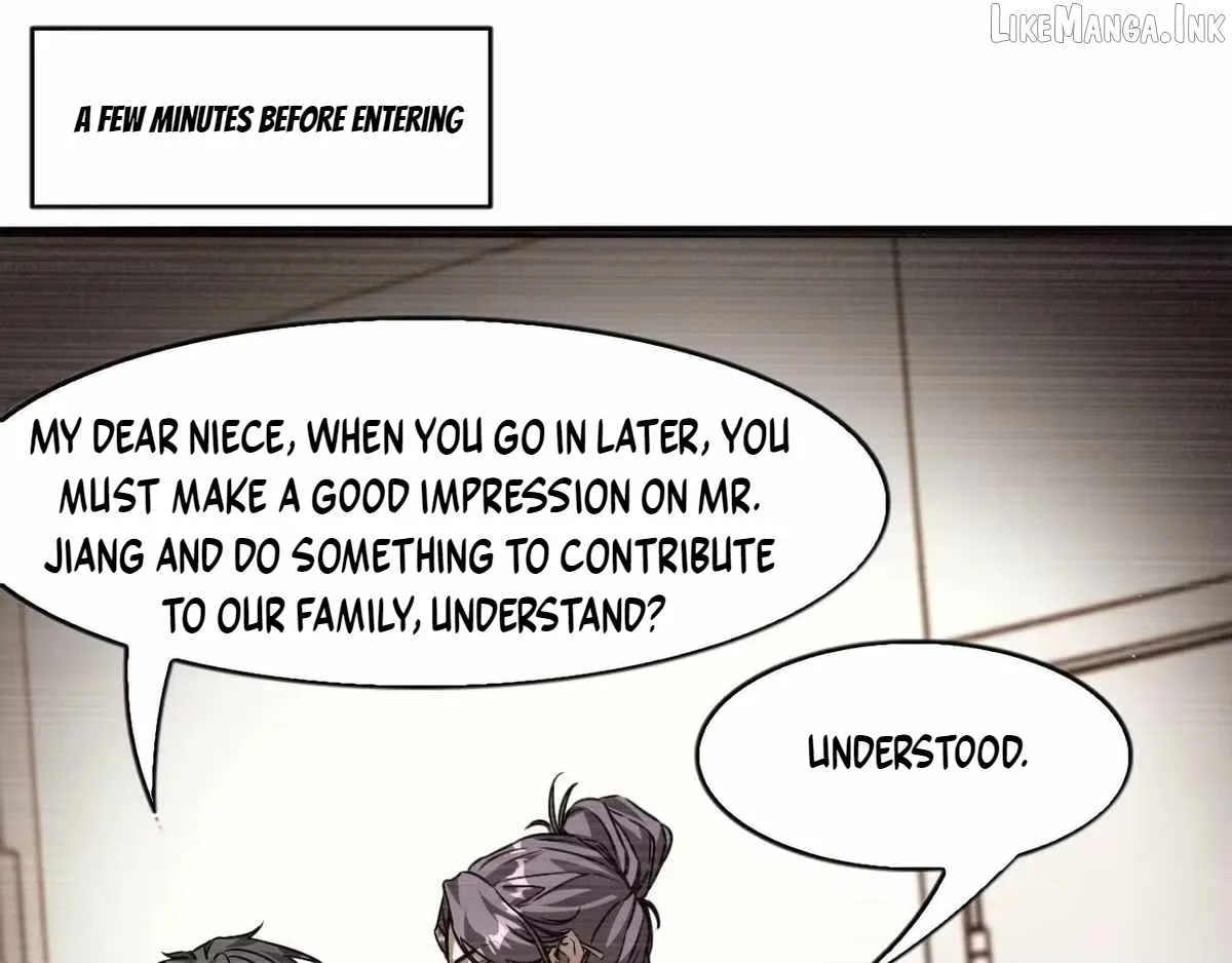 I’m A Super Rich Man, So It’s Reasonable For Me To Be A Scumbag Chapter 45 - Page 97