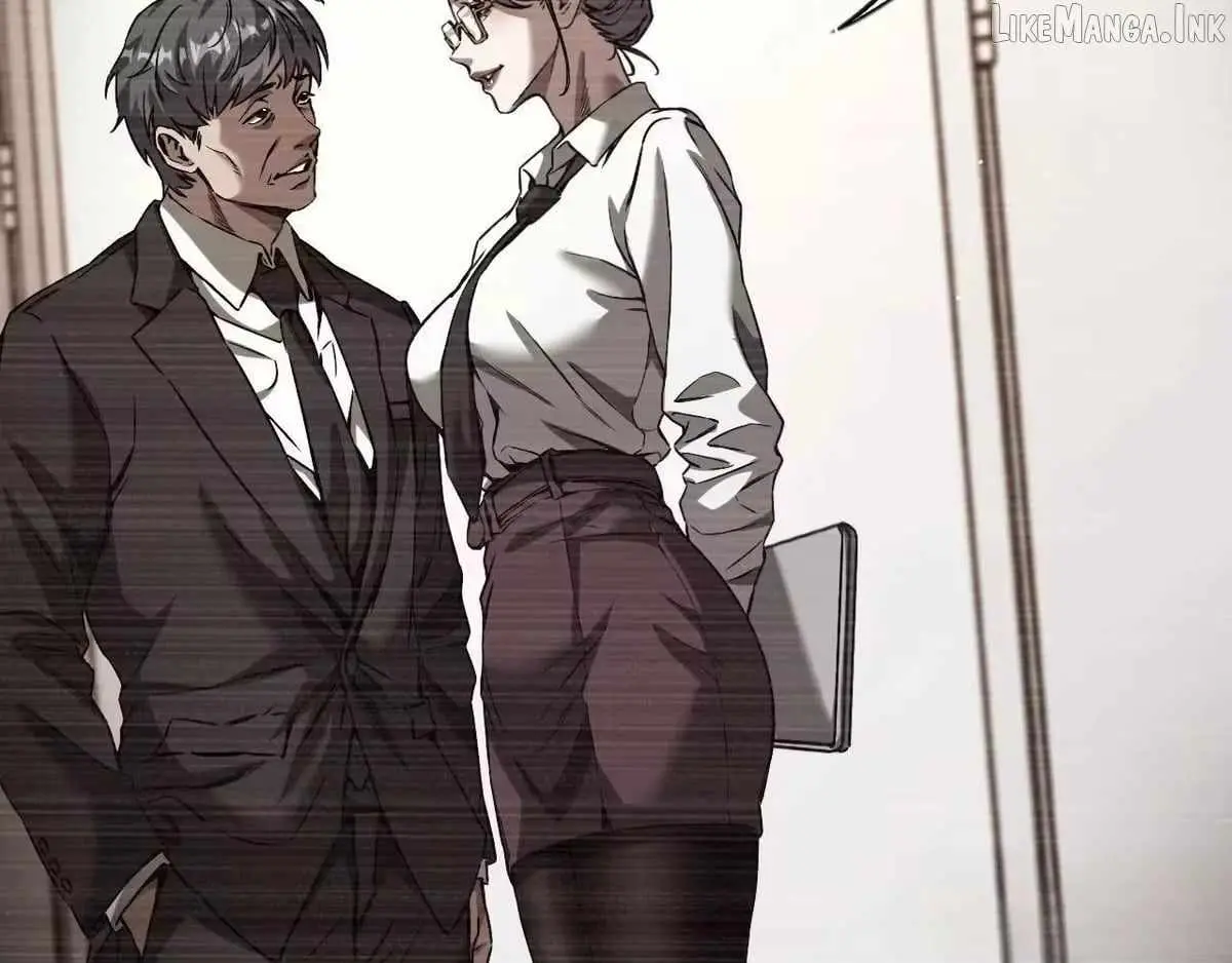 I’m A Super Rich Man, So It’s Reasonable For Me To Be A Scumbag Chapter 45 - Page 98