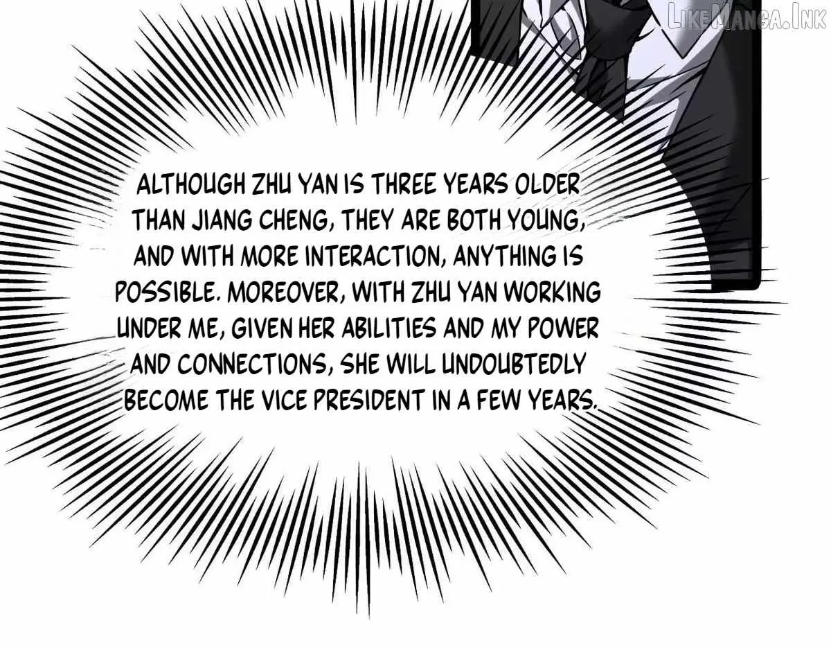 I’m A Super Rich Man, So It’s Reasonable For Me To Be A Scumbag Chapter 45 - Page 100