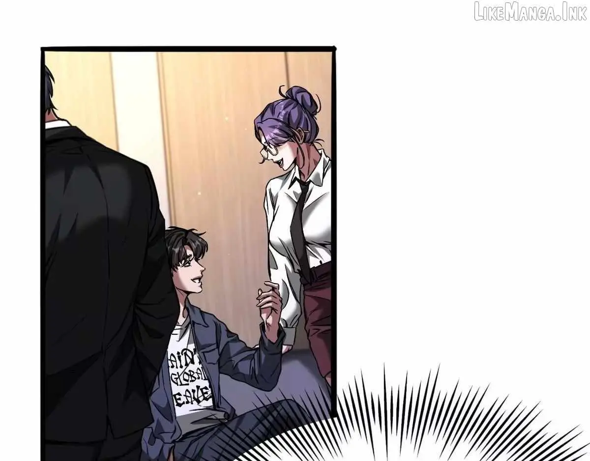 I’m A Super Rich Man, So It’s Reasonable For Me To Be A Scumbag Chapter 45 - Page 101