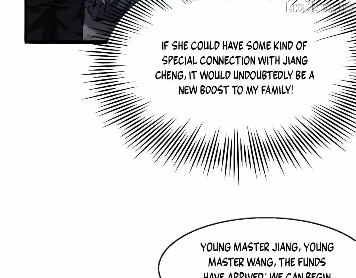 I’m A Super Rich Man, So It’s Reasonable For Me To Be A Scumbag Chapter 45 - Page 102