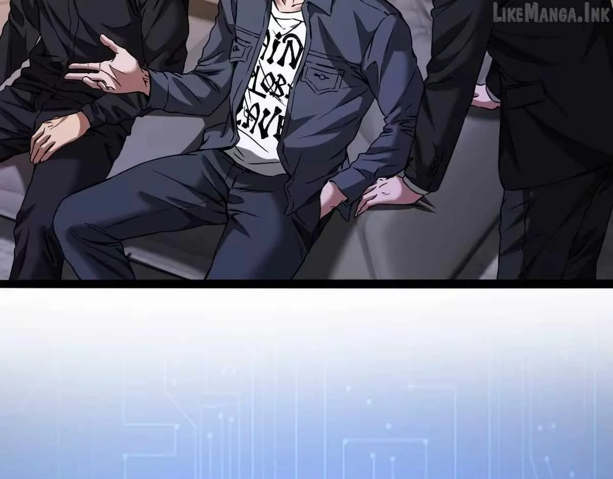I’m A Super Rich Man, So It’s Reasonable For Me To Be A Scumbag Chapter 45 - Page 104