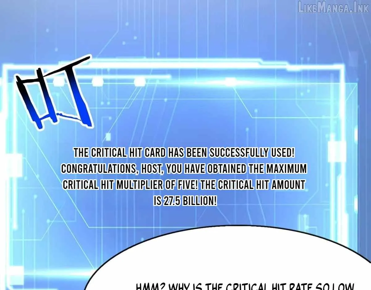 I’m A Super Rich Man, So It’s Reasonable For Me To Be A Scumbag Chapter 45 - Page 105