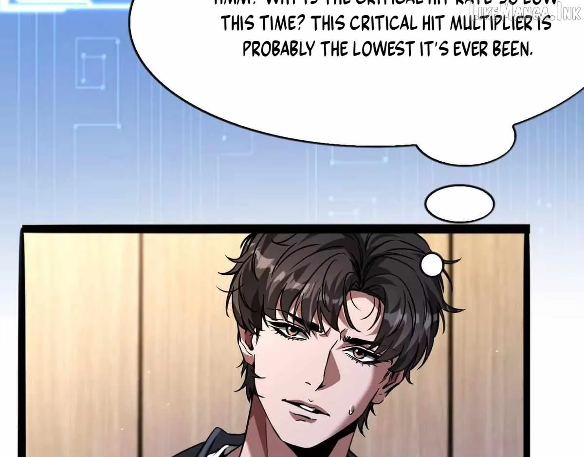 I’m A Super Rich Man, So It’s Reasonable For Me To Be A Scumbag Chapter 45 - Page 106