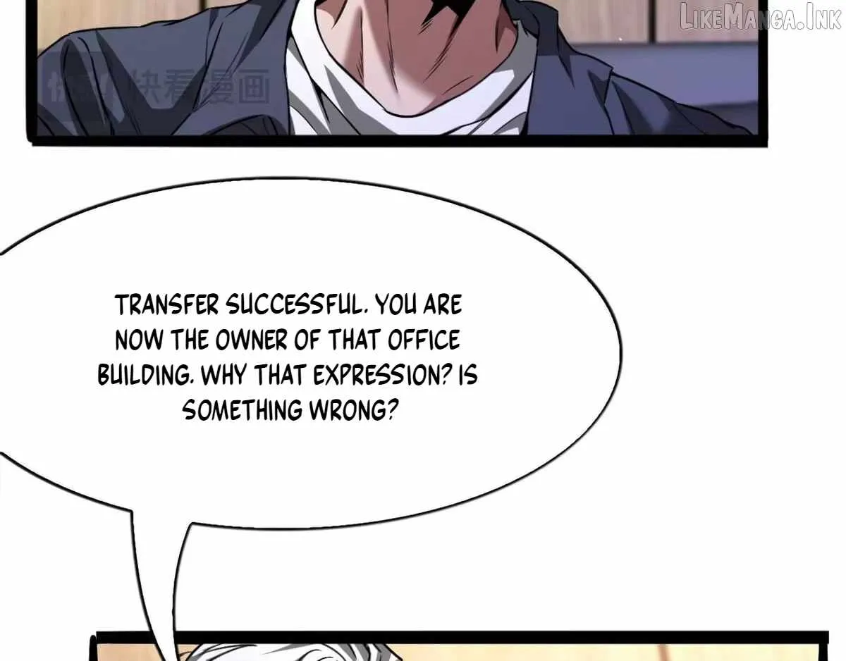 I’m A Super Rich Man, So It’s Reasonable For Me To Be A Scumbag Chapter 45 - Page 107