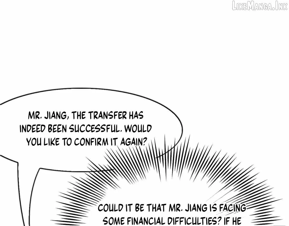I’m A Super Rich Man, So It’s Reasonable For Me To Be A Scumbag Chapter 45 - Page 109
