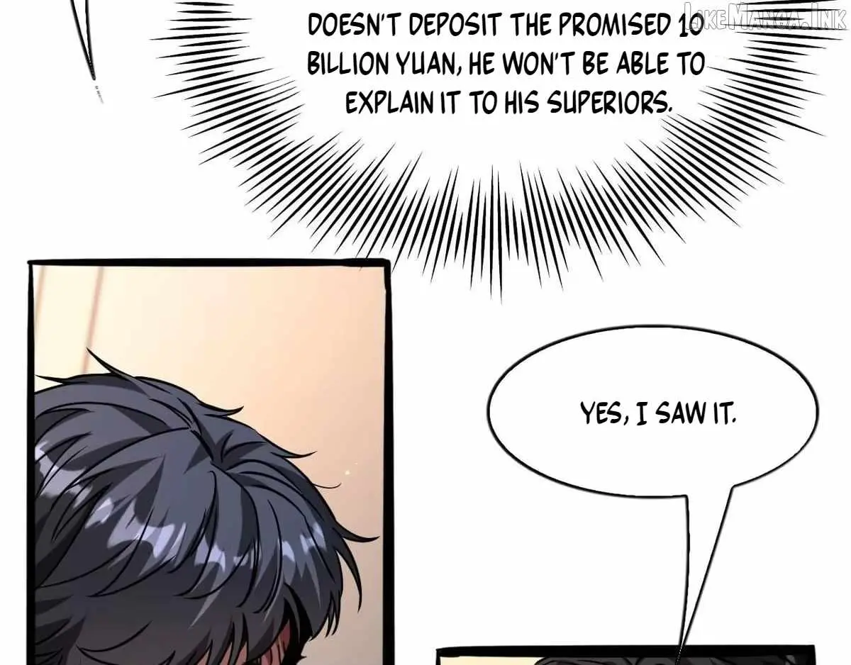 I’m A Super Rich Man, So It’s Reasonable For Me To Be A Scumbag Chapter 45 - Page 110
