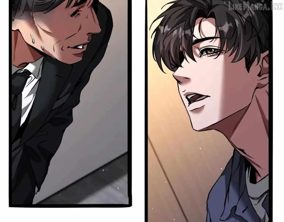 I’m A Super Rich Man, So It’s Reasonable For Me To Be A Scumbag Chapter 45 - Page 111