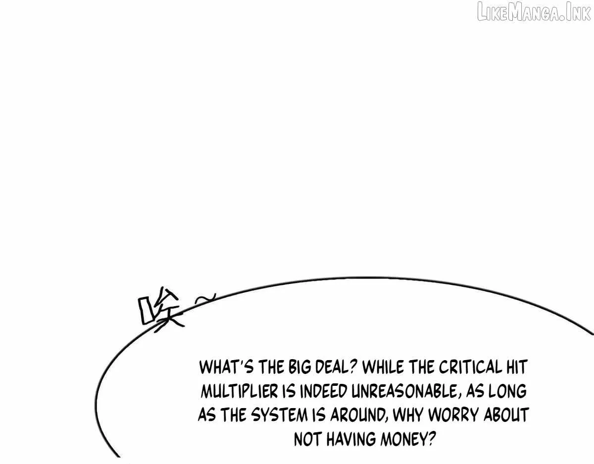 I’m A Super Rich Man, So It’s Reasonable For Me To Be A Scumbag Chapter 45 - Page 113