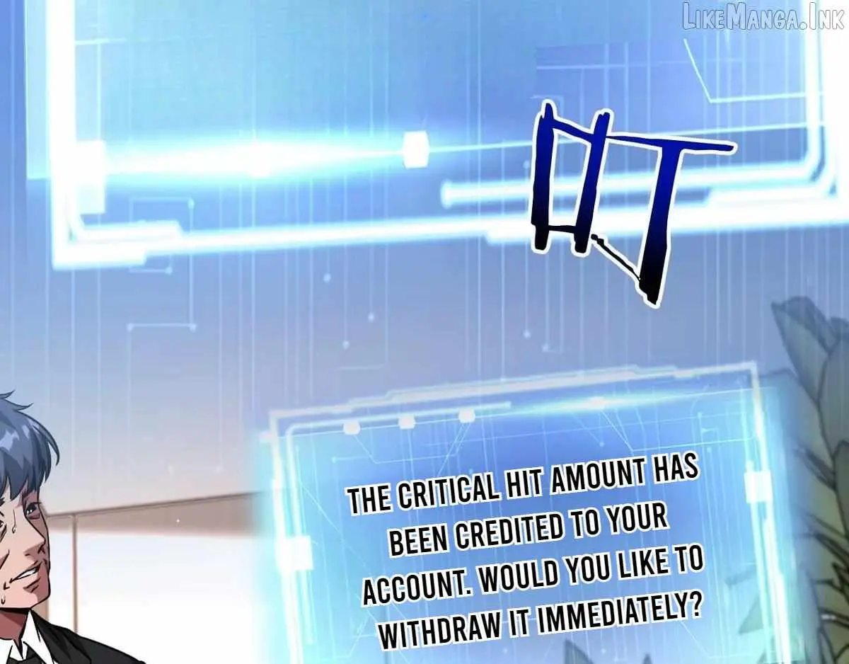 I’m A Super Rich Man, So It’s Reasonable For Me To Be A Scumbag Chapter 45 - Page 116