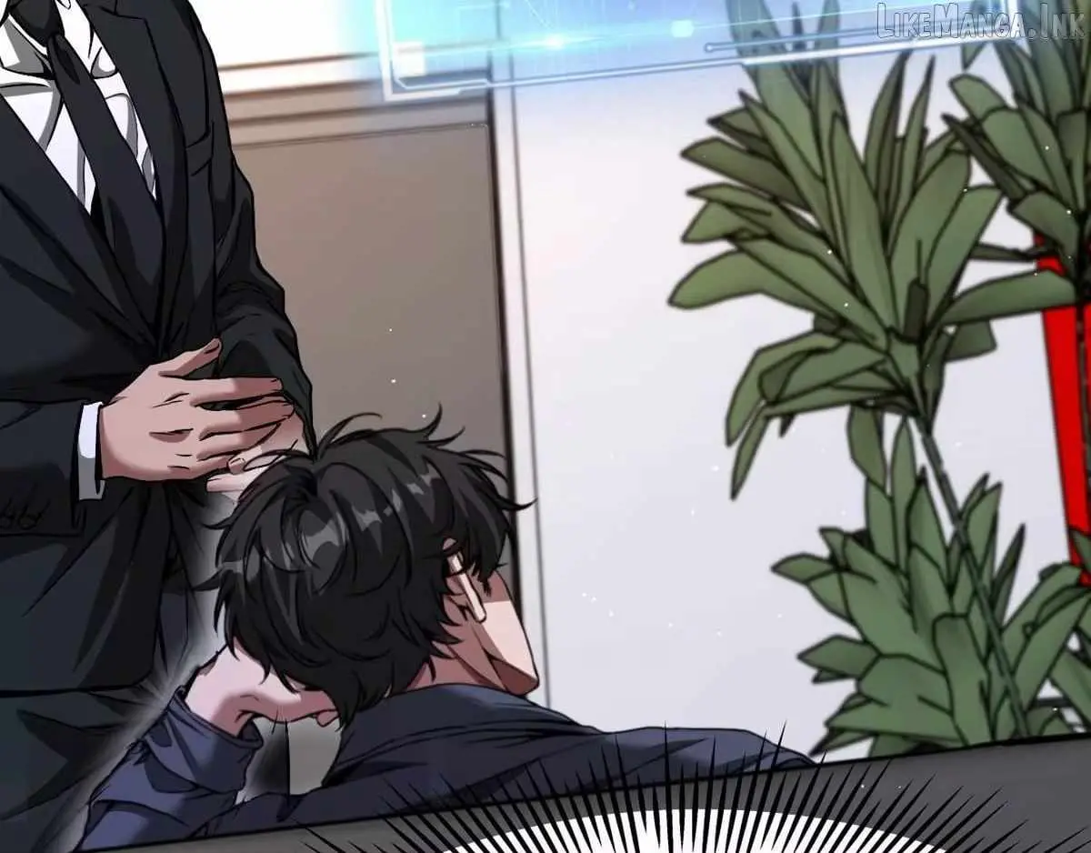 I’m A Super Rich Man, So It’s Reasonable For Me To Be A Scumbag Chapter 45 - Page 117