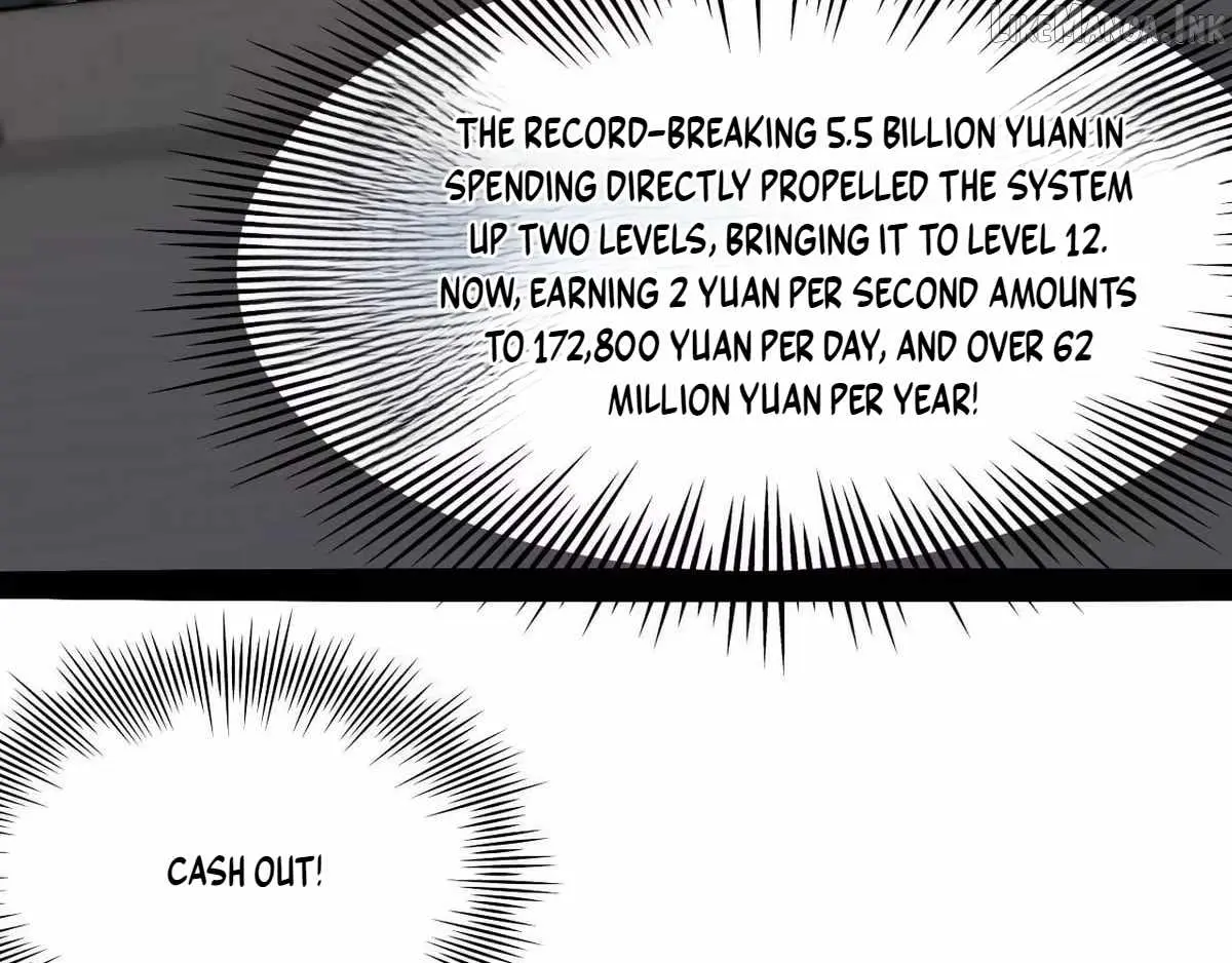 I’m A Super Rich Man, So It’s Reasonable For Me To Be A Scumbag Chapter 45 - Page 118
