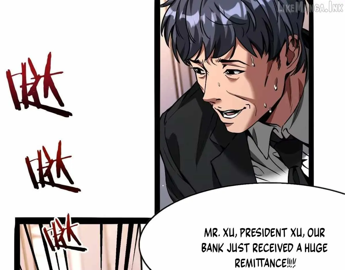 I’m A Super Rich Man, So It’s Reasonable For Me To Be A Scumbag Chapter 45 - Page 120