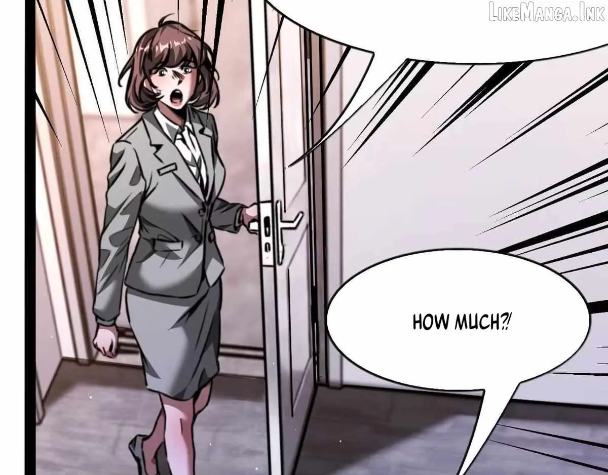 I’m A Super Rich Man, So It’s Reasonable For Me To Be A Scumbag Chapter 45 - Page 121
