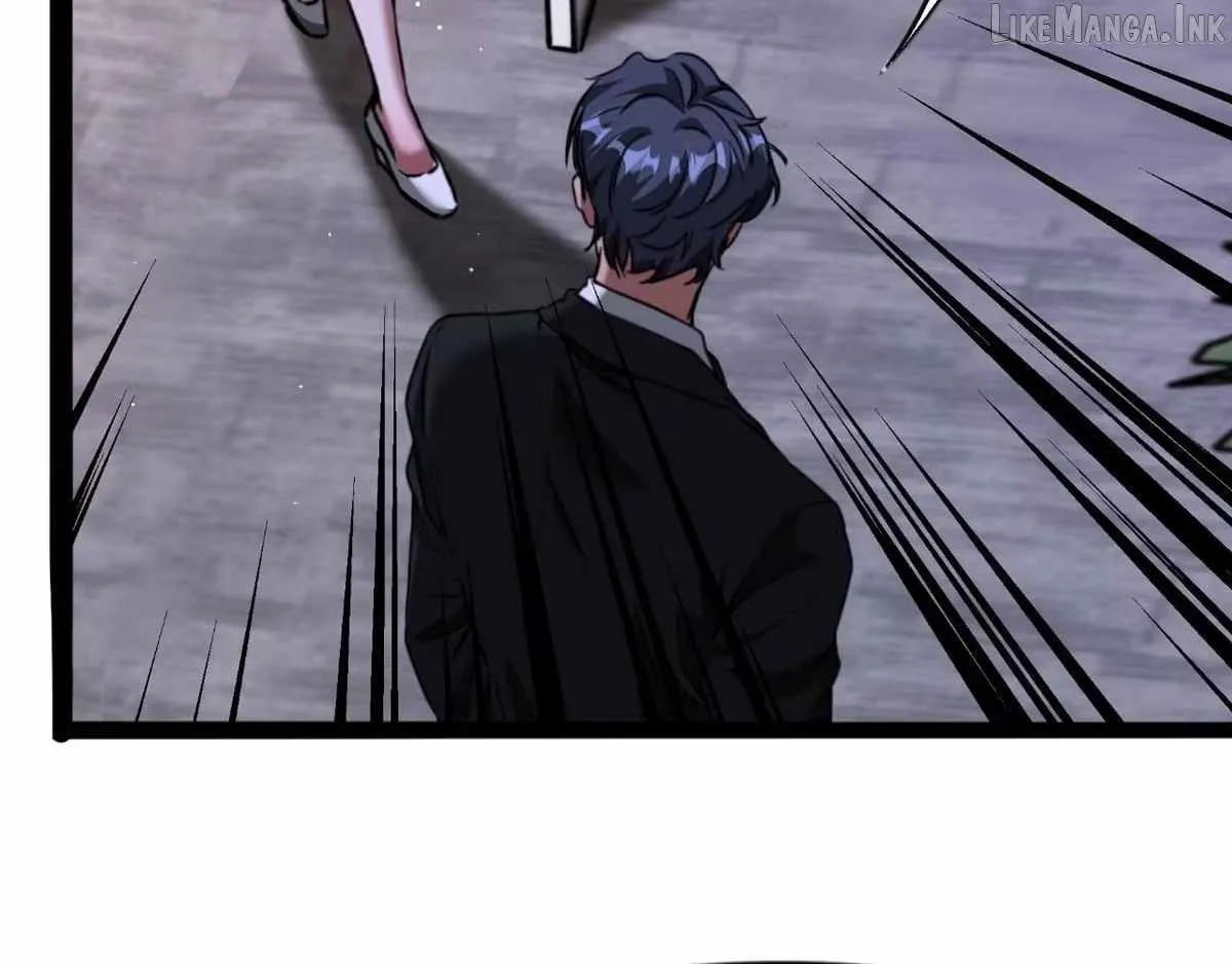 I’m A Super Rich Man, So It’s Reasonable For Me To Be A Scumbag Chapter 45 - Page 122