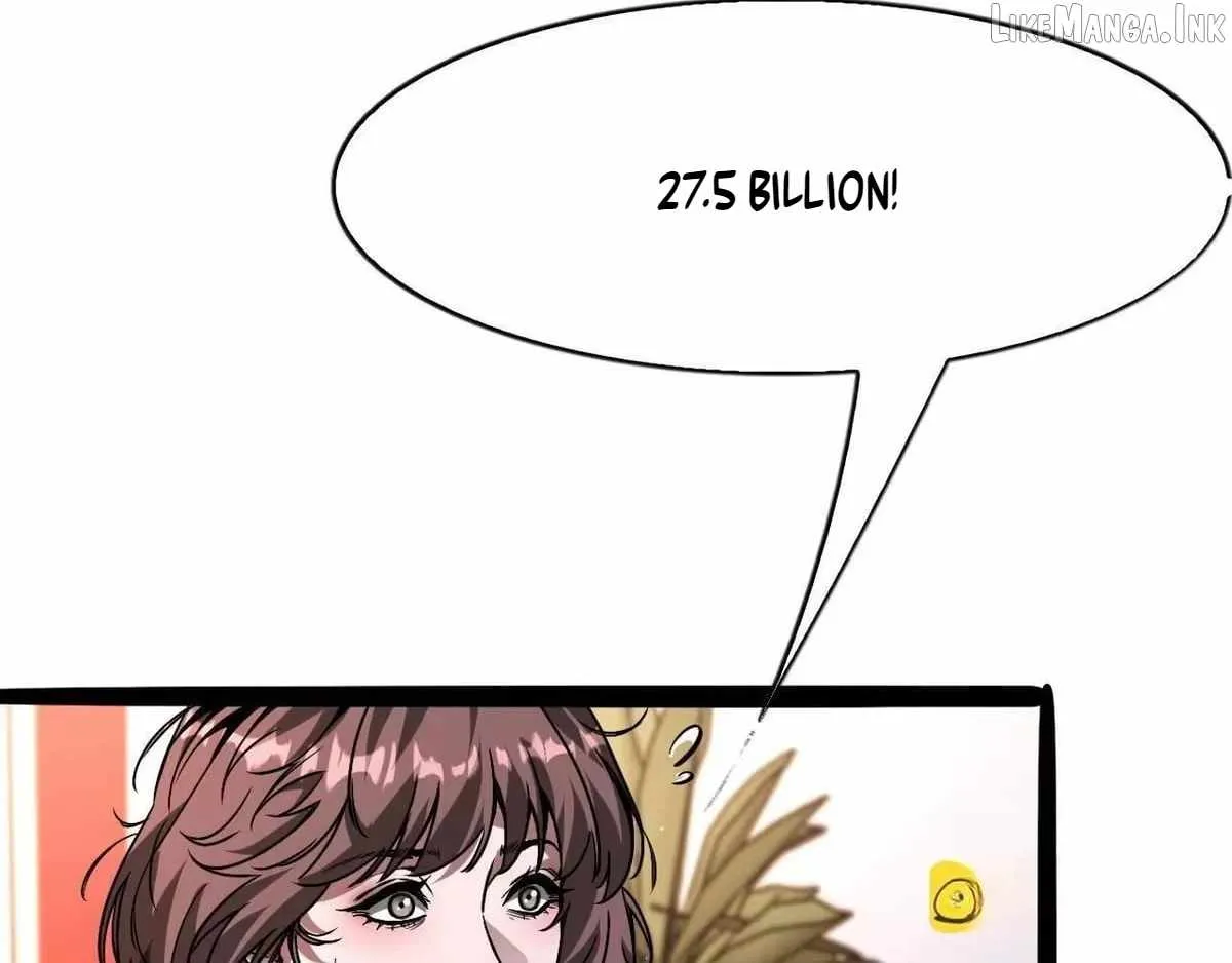 I’m A Super Rich Man, So It’s Reasonable For Me To Be A Scumbag Chapter 45 - Page 123