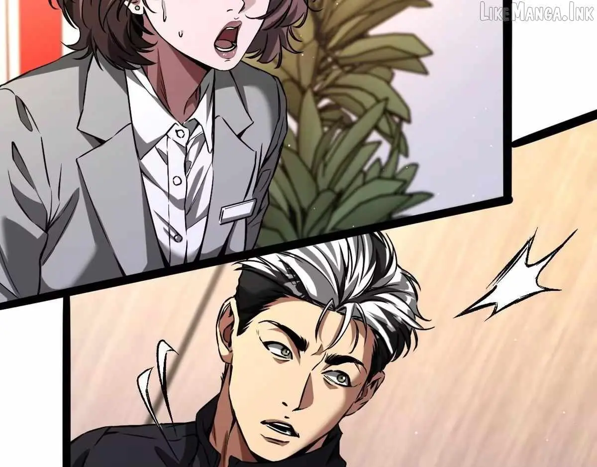 I’m A Super Rich Man, So It’s Reasonable For Me To Be A Scumbag Chapter 45 - Page 124
