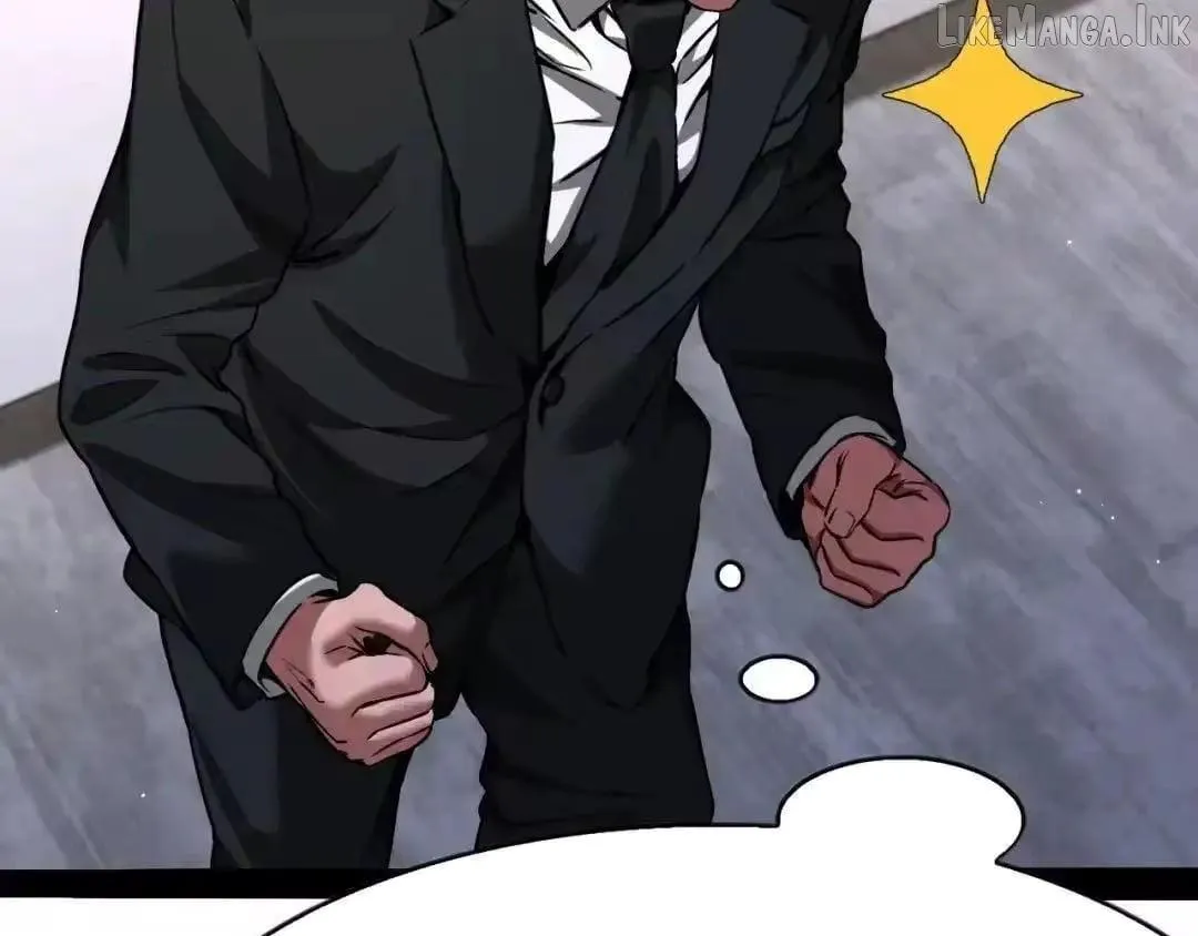 I’m A Super Rich Man, So It’s Reasonable For Me To Be A Scumbag Chapter 46 - Page 3