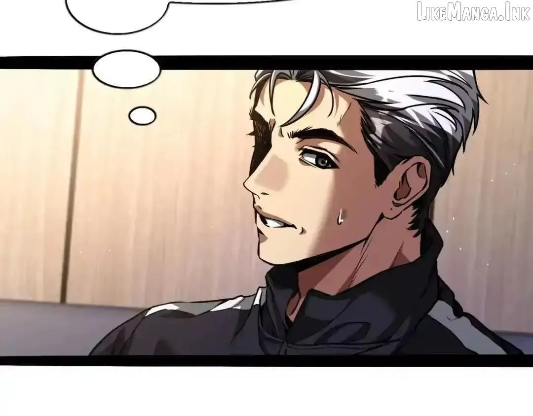 I’m A Super Rich Man, So It’s Reasonable For Me To Be A Scumbag Chapter 46 - Page 5