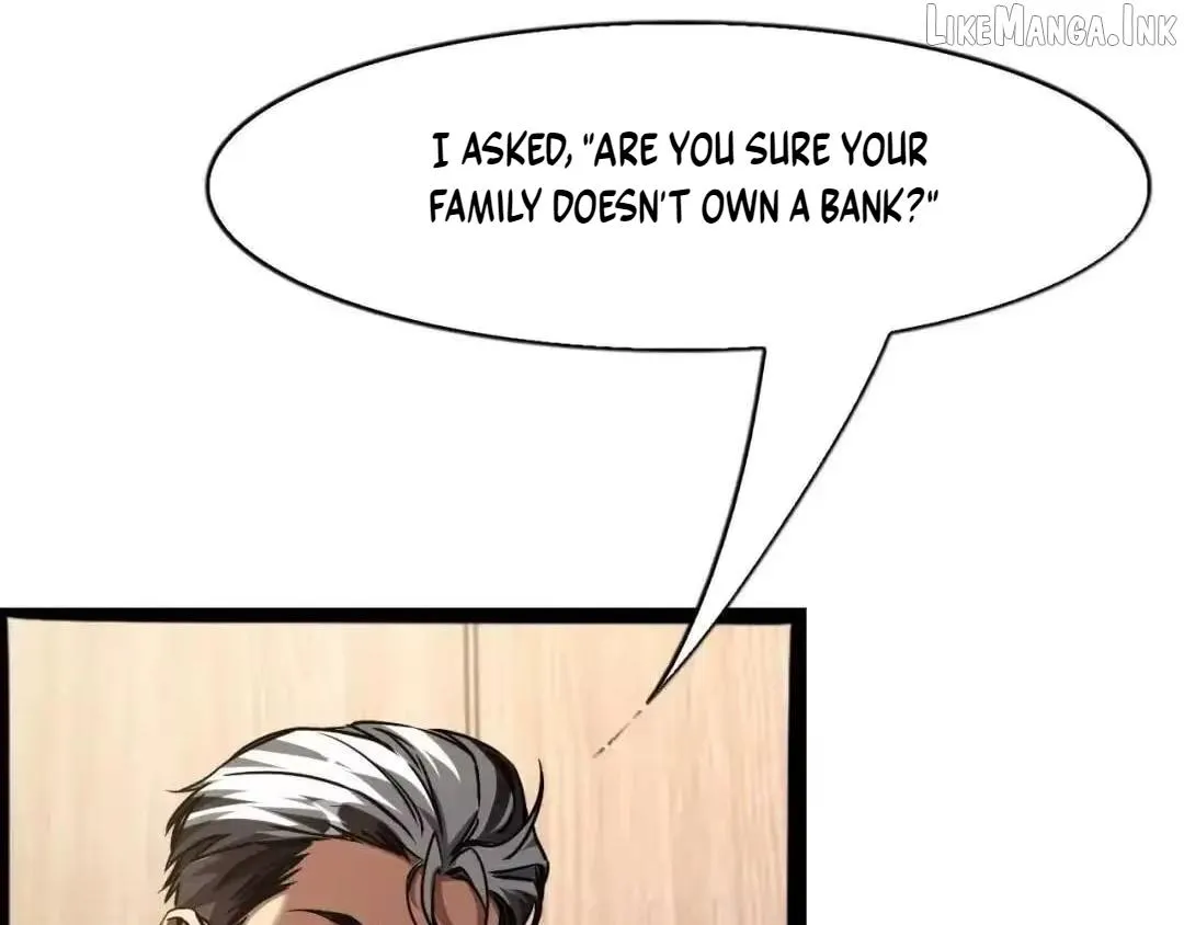 I’m A Super Rich Man, So It’s Reasonable For Me To Be A Scumbag Chapter 46 - Page 6