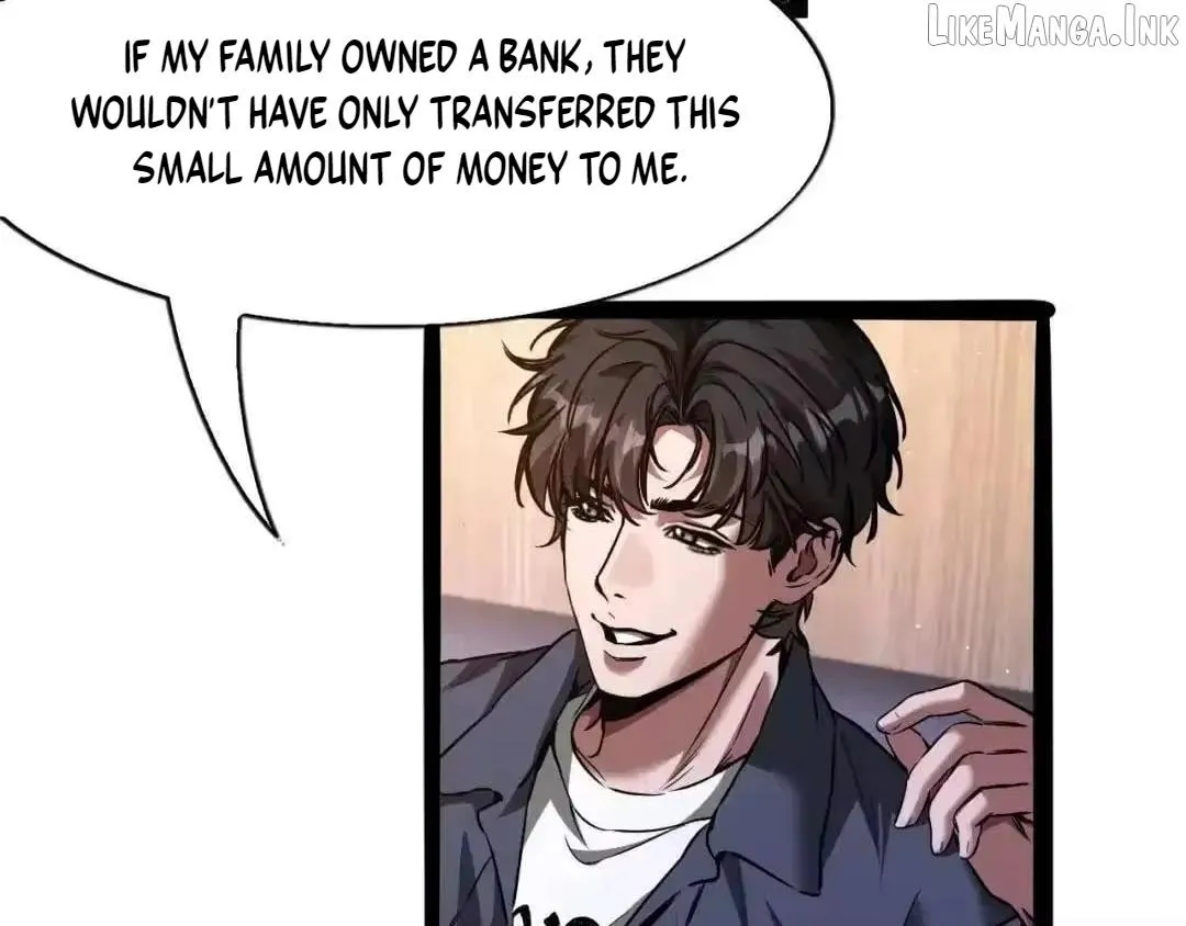 I’m A Super Rich Man, So It’s Reasonable For Me To Be A Scumbag Chapter 46 - Page 8
