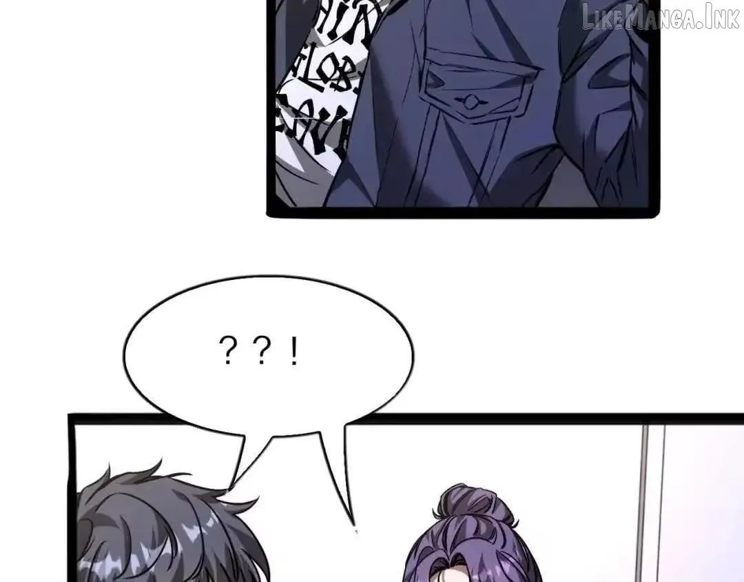 I’m A Super Rich Man, So It’s Reasonable For Me To Be A Scumbag Chapter 46 - Page 9
