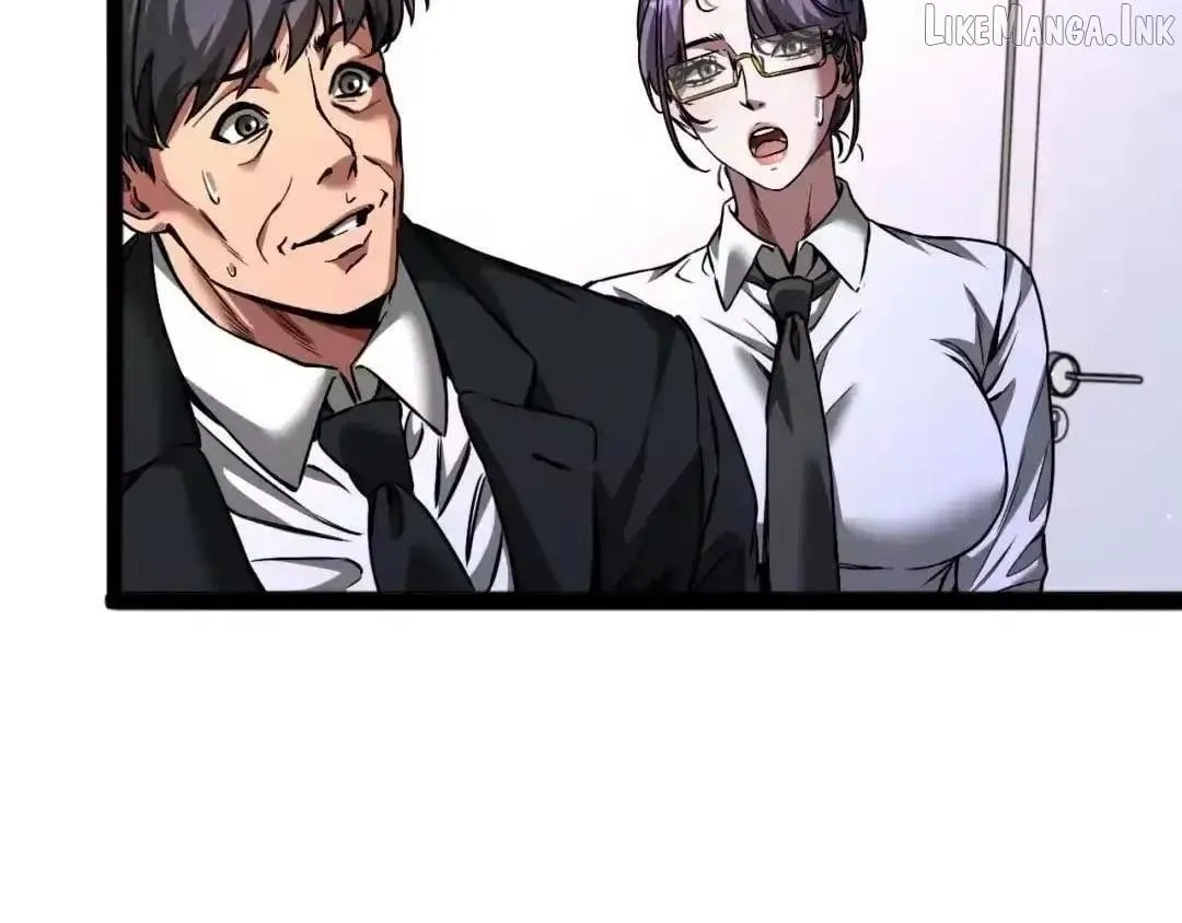 I’m A Super Rich Man, So It’s Reasonable For Me To Be A Scumbag Chapter 46 - Page 10