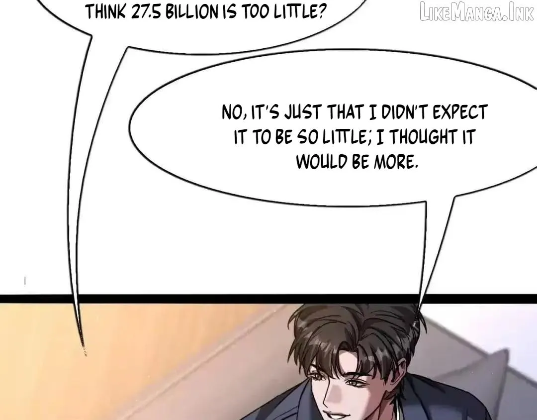 I’m A Super Rich Man, So It’s Reasonable For Me To Be A Scumbag Chapter 46 - Page 12