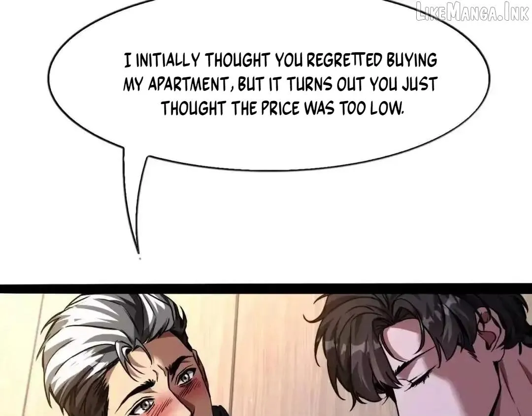 I’m A Super Rich Man, So It’s Reasonable For Me To Be A Scumbag Chapter 46 - Page 15